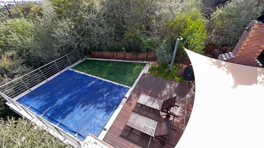 4 Bedroom Property for Sale in Langenhovenpark Free State